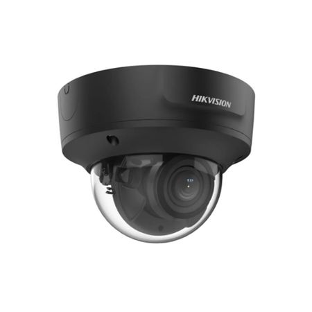 Camara Hikvision IP Domo 4 MP Vf 2.8-12 mm IK10 AcuSense