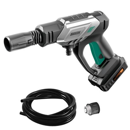Pistola Hidrolavadora Bron by Gadnic 200W 362 PSI