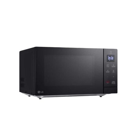 Microondas Lg MH7032JAS 30 Litros 900 Watts