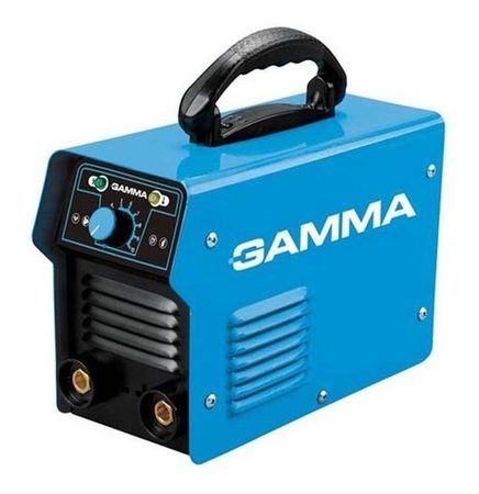 Soldadora Inverter Gamma G3469AR 120 A