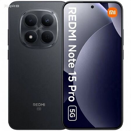 Redmi Note 15 5G 256GB 8GB nuevo