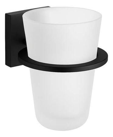 Fv Dominic Accesorio Porta Cepillos 0169r/85-bk Negro