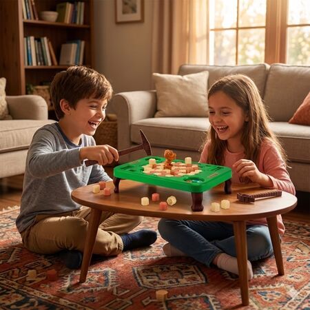 Juego de Mesa SOS Dinosaurio