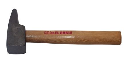 Maza Francesa Con Cabo El Roble 5kgs