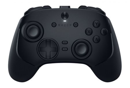Joystick Razer Wolverine V3 Pro 8K WIRELESS + USB PC