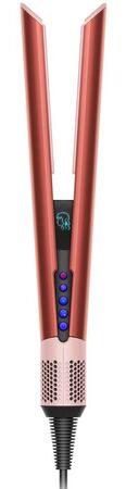 Planchita Secador Dyson HT01 Airstrait Pink