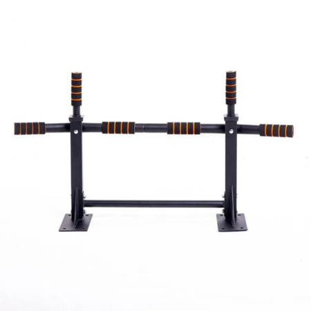Barra ejercicio dominadas Randers 150 kg para pared