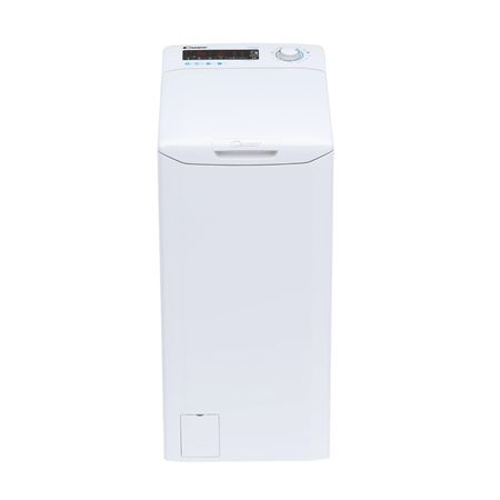 Lavarropas 7 kg Inverter Candy 1400Rpm CSTG47TM41-12