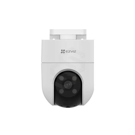 Camara Ezviz H8C 4G 2K Cámara con Movimiento Horizontal y Vertical Exterior