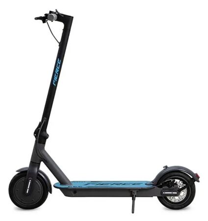 Monopatin Electrico Fierce R 8.5 350W Negro MSMFANEM1N