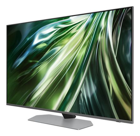 Televisor Samsung 43" Neo QLED 4K QN90D
