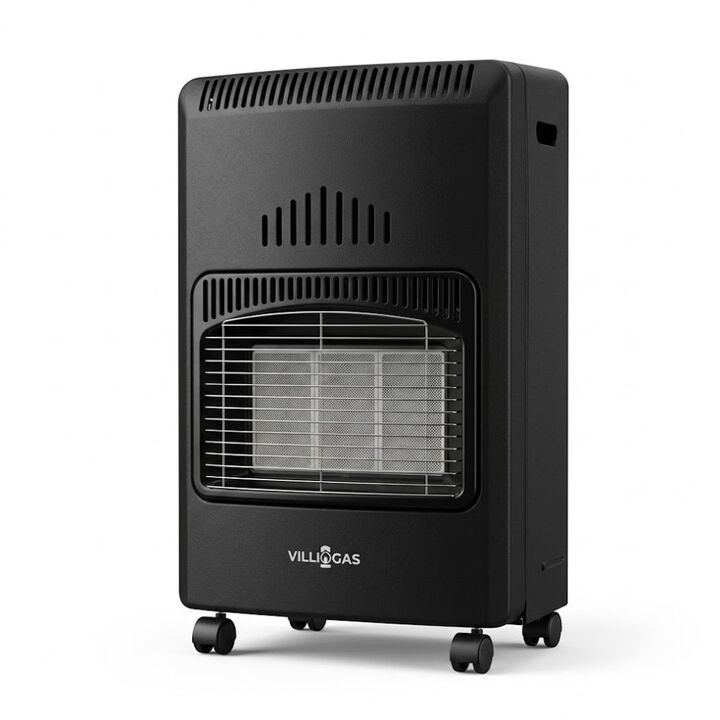 Garrafera Plegable 4200w Rdi-G-01 Valigas - Vista 1