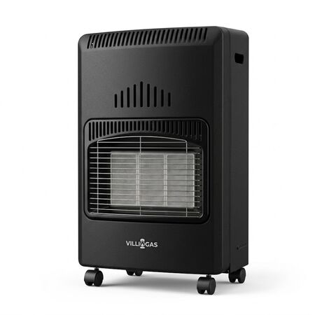 Garrafera Plegable 4200w Rdi-G-01 Valigas