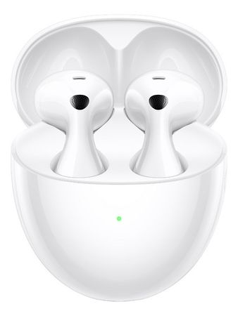 Auriculares Inalámbricos Huawei Freebuds 6 Bluetooth White