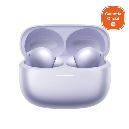 Auriculares Xiaomi Redmi Buds 6 Pro Lavender Purple