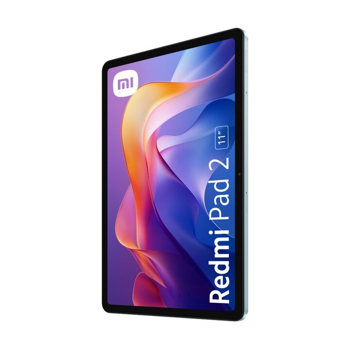 Tablet Xiaomi Redmi Pad 2 11" 4Gb/128gb Mint Green - Vista 4