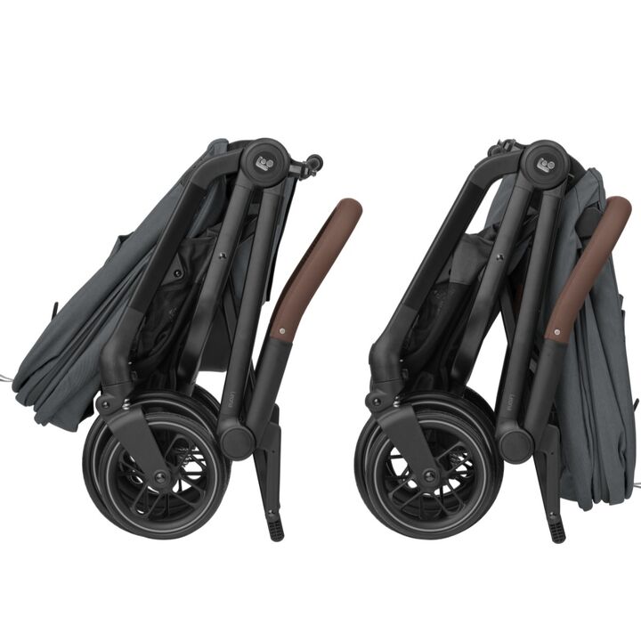 Cochecito Leona 2 Twillic Graphite Maxi Cosi - Vista 11