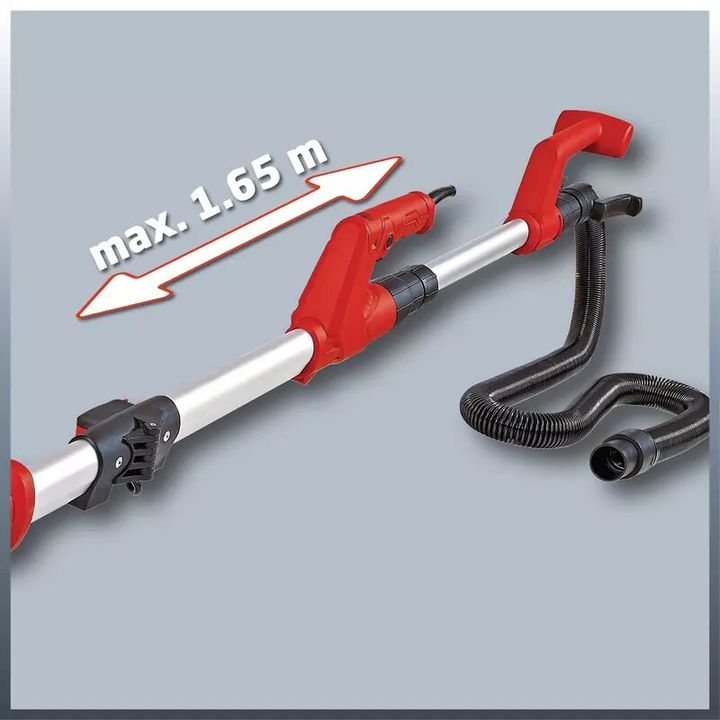 Einhell Pulidor de Paneles de Yeso TC-DW 225 - Vista 3