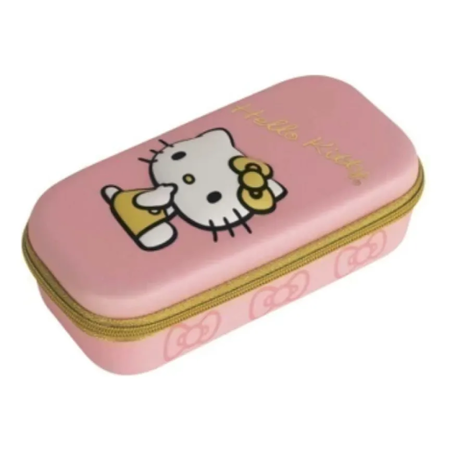 Mooving Cartuchera Box Hello Kitty 1527165