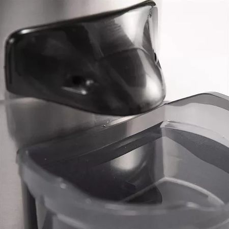 Secarropas Kohinoor A-665/2 6.5 Kg 2800 Rpm Acero Inox.