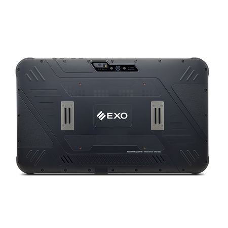 Tablet Industrial 10"HD Táctil Ram 8gb IP66 4g GPS NFC Escanér Facial EXO