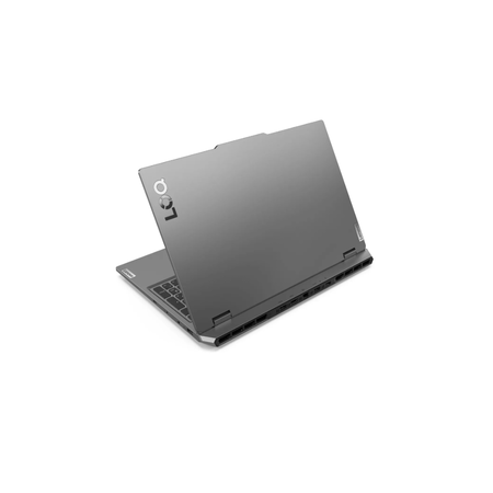 Notebook Gamer Intel I5 12450hx Rtx4050 6gb Win11 Home Lenovo Loq 15iax9 24gb Ddr5
