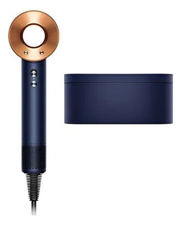 Secador de Pelo Dyson HD15 Supersonic Blue Copper