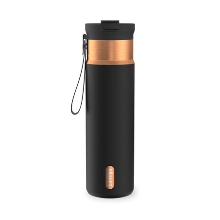 Vaso Contigo CT-2225937AR Dual Sip 710ML Bronce Licorice