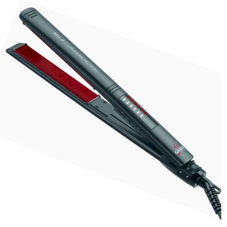 PLANCHITA PARA PELO GAMA ELEGANCE LED BELLA TOURMALINE ULTRA SLIM