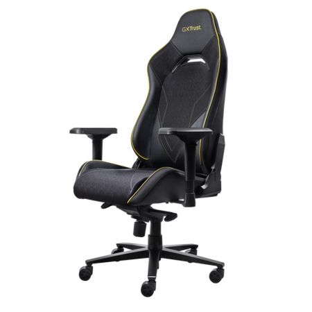 Silla Gamer Trust Ruya Pro Gaming GXT721