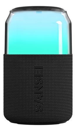 Parlante Portátil Sansei Bluetooth Slk20 10w