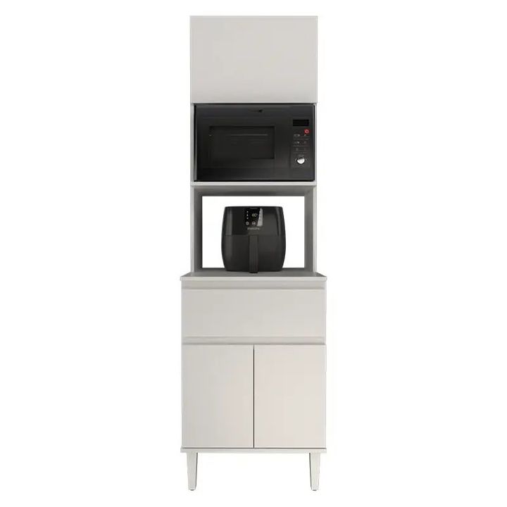 Despensero Portamicro TABLES 85011-BL - Vista 2