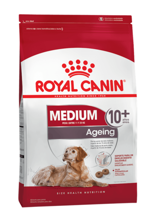 MEDIUM AGEING 10+ x 15 kg