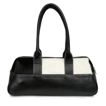 CARTERA PIAT NEGRA