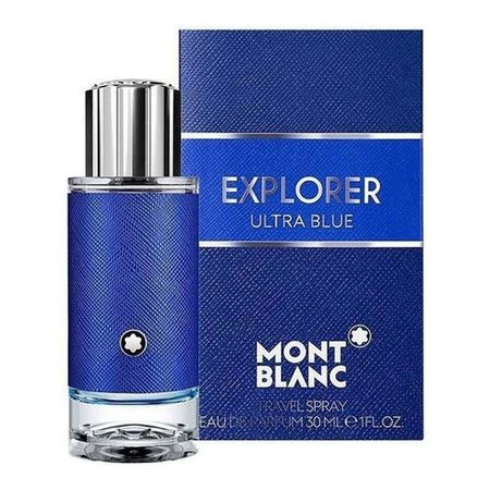 Explorer Ultra Blue EDP