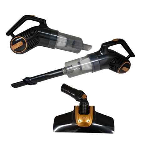 Aspiradora Electrica Portatil OM VC-27