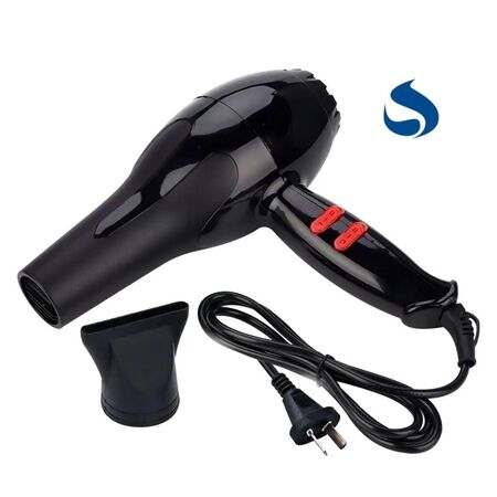 Suono Secador de Pelo Profesional 1600W