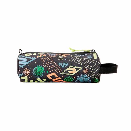 CARTUCHERA RIP CURL PENCIL ASE 1 ZIP 05748-O0