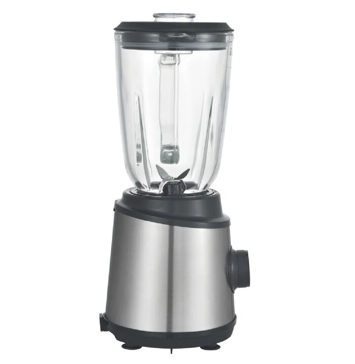 Licuadora Midea Inox 800W TB-M115XAR1 1,5 L - Vista 4