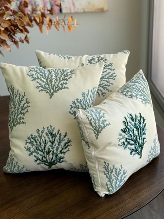 Almohadones Decorativos Set x3