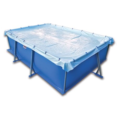Cubrepileta Y Base Pelopincho Para Modelo 1055