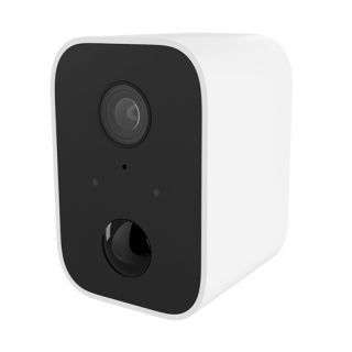 Cámara IP Nexxt Interior y Exterior a Batería NHC-O640