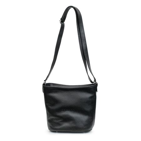 CARTERA MOSSE NEGRA 