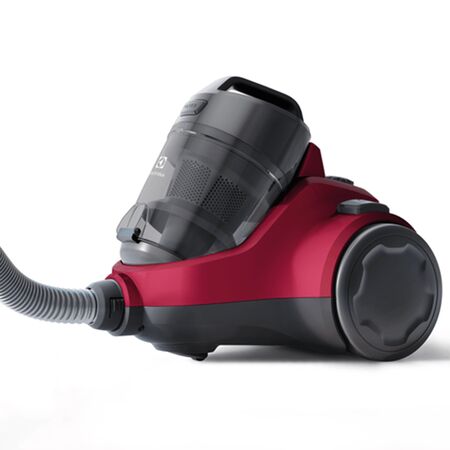 Aspiradora Sistema Sin Bolsa 2000 Watts Tubos Metalicos Electrolux Eas31