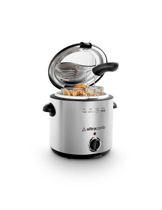 Freidora Ultracomb (FR 8301) - Vista 1