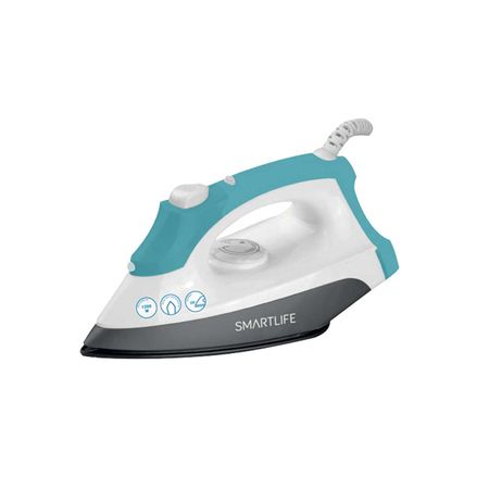 Plancha Seca Smartlife DI2386PN