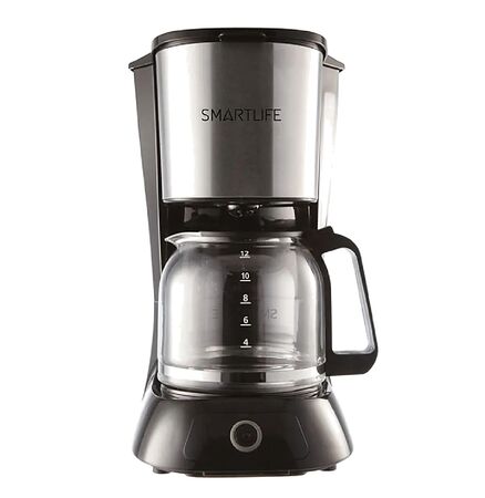 Cafetera Eléctrica de Filtro 12 tazas SL-CM9402