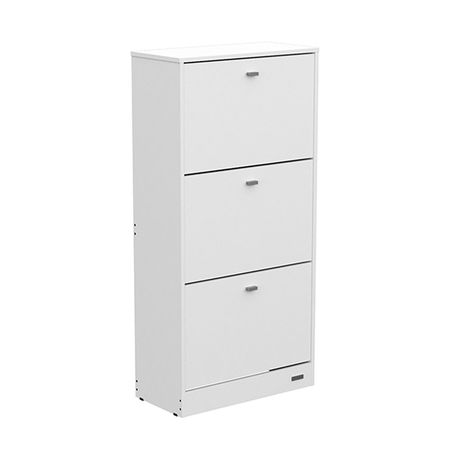 Botinero 56510 Blanco 15 Pares 62 Cm
