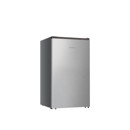 Heladera Bajo Mesada Vondom Congelador Acero Inoxidable126 L