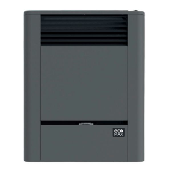 Calefactor Ecomax CEC35BM 3500 Calorias Tiro Balanceado Multigas - Vista 1